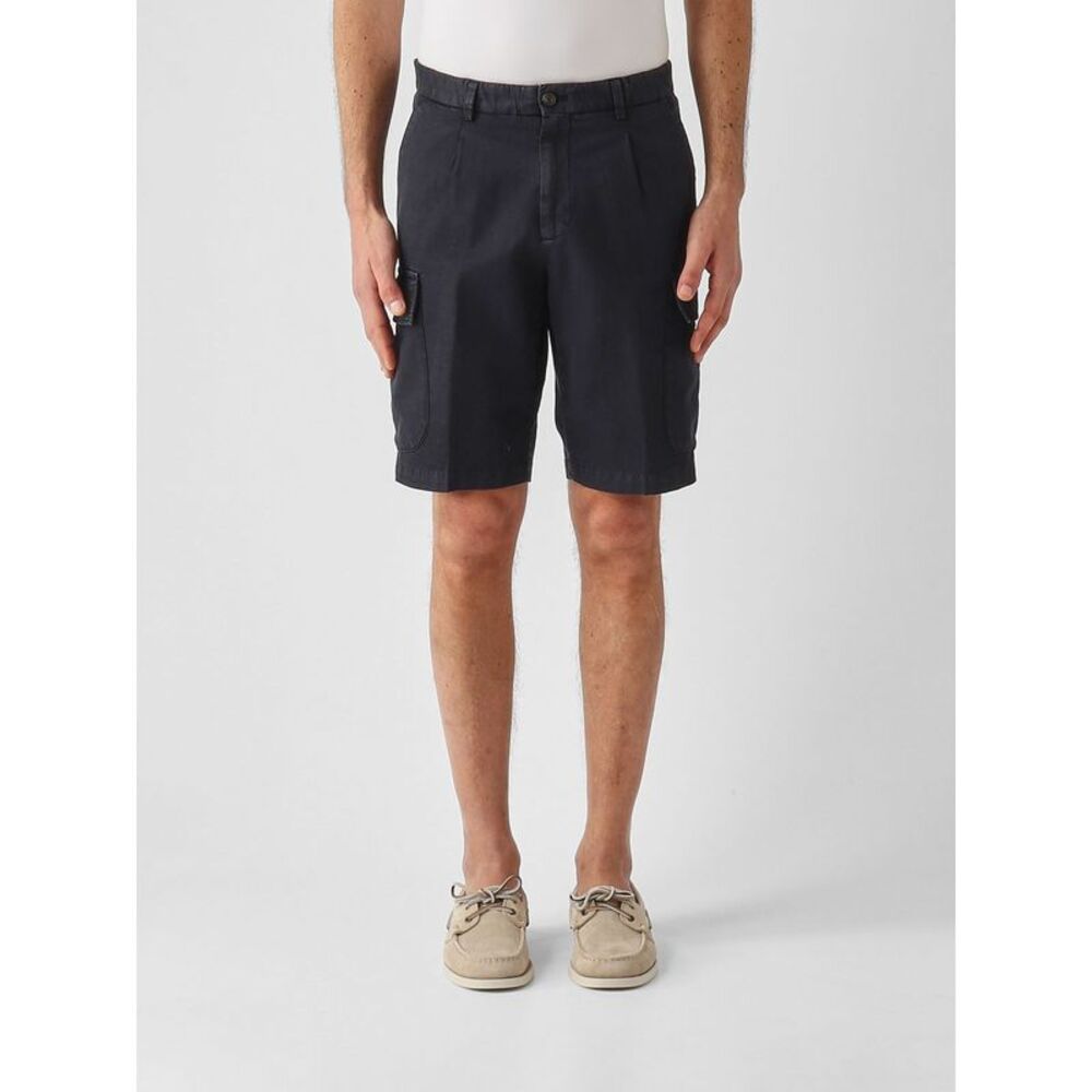 Briglia 1949 Shorts Men Navy